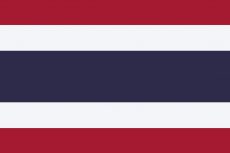 Flag Thailand Placeholder 01